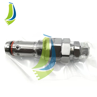 723-40-50300 Main Relief Valve For PC300-6 Excavator Spare Parts
