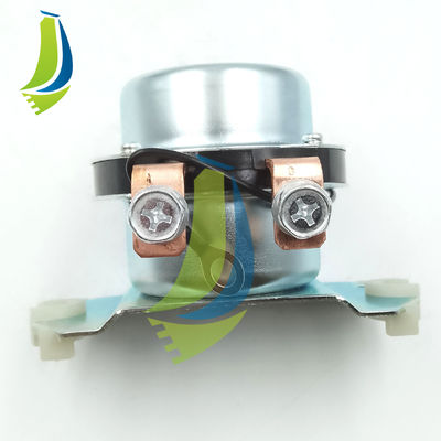 08088-30000 Battery Relay Switch 0808830000 For PC220 PC200-6 Excavator