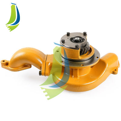 6124-61-1004 Water Pump 6124611004 For S6D155 Engine Parts