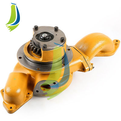 6124-61-1004 Water Pump 6124611004 For S6D155 Engine Parts