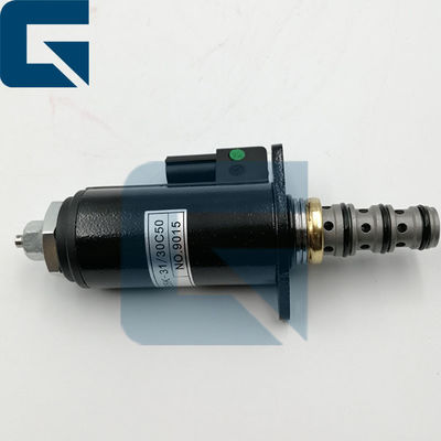 YN35V00041F1 Solenoid Valve For SK200-6E Excavator