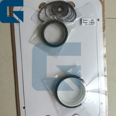 320/09383 3CX 444 Excavator Accessories Bottom Gasket Head 32009383