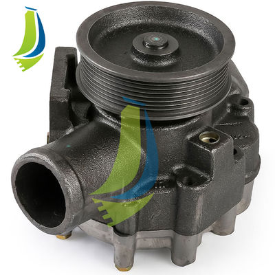 202-7676 C9 Engine 166MM Water Pump 2027676 For E330C Excavator