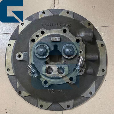 708-3T-11210 7083T11210 For PC78US-8 Hydraulic Pump Housing