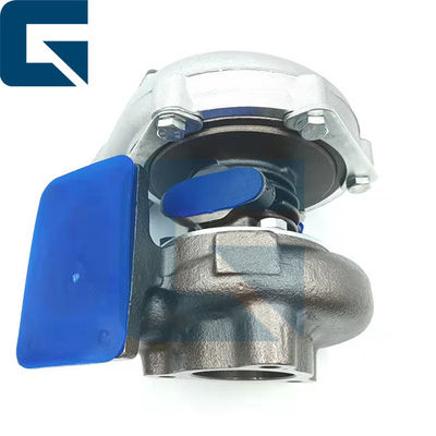49189-00501 4918900501 Engine Turbocharger For TD04HL-15G