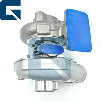 49189-00501 4918900501 Engine Turbocharger For TD04HL-15G