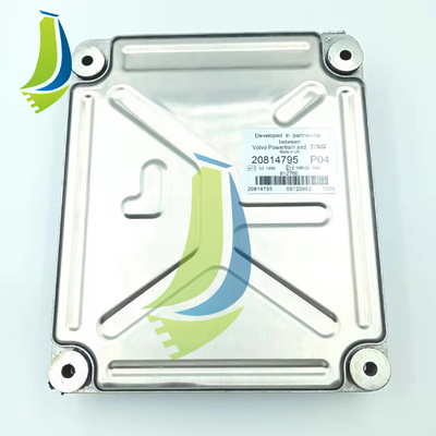 20814795 Controller ECU Computer Board ECM For TWD1643GE Engine