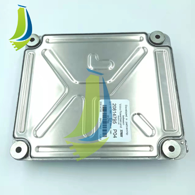 20814795 Controller ECU Computer Board ECM For TWD1643GE Engine