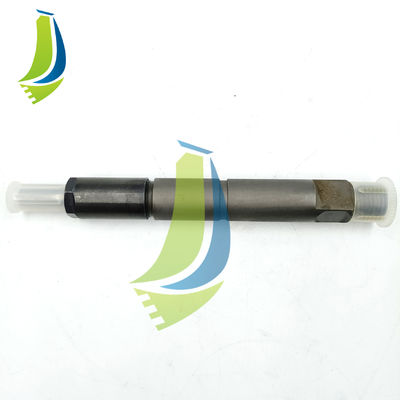 20549383 Spare Parts Diesel Fuel Injector For EC180B EC210B Excavator