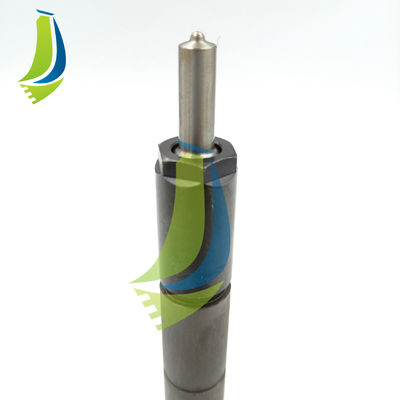 20549383 Spare Parts Diesel Fuel Injector For EC180B EC210B Excavator