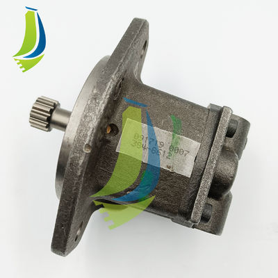 384-8612 C11 C13 Engine Fuel Transfer Pump For 14M 24M Motor Grader 3848612