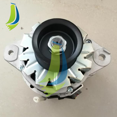 A4TU3599 24V High Quality Spare Parts Alternator For E320D Excavator