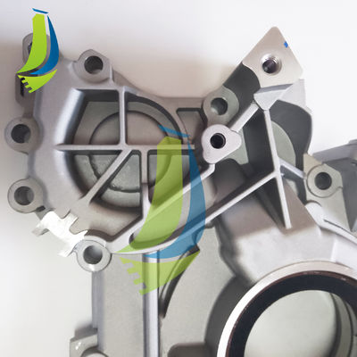 1011015-56D Oil Pump D6D D6E For EC210B Excavator Spare Parts