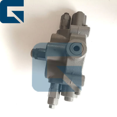 4674114 Excavator ZX170W-3 High Quality Hyd Actuated Control Valve