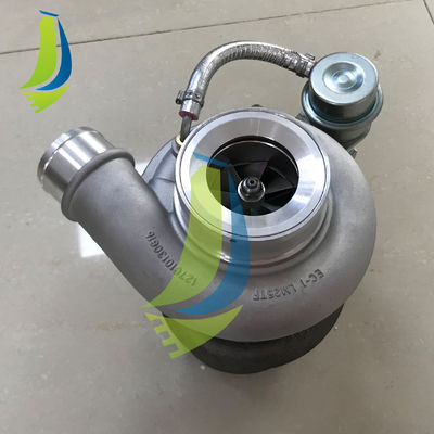 396-4380 Turbo Chaeger C7.1 Engine For E320D2 Excavator Parts