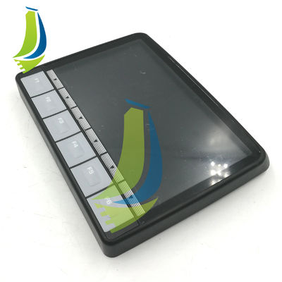 Spare Parts LCD Monitor Screen Panel For PC190-8 Excavator