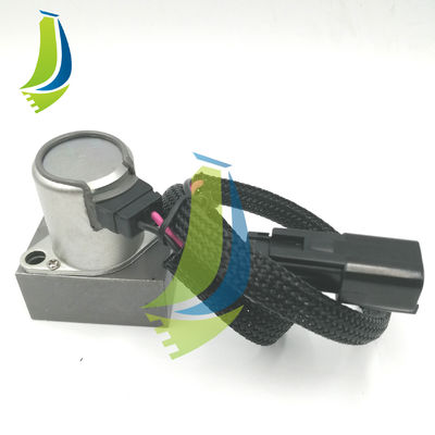 702-21-55901 Excavator Spare Parts Pilot Valve For PC200-8 PC210-8