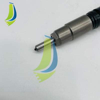 09500-6800 Diesel Fuel Injector Nozzle For 4HK1 Engine
