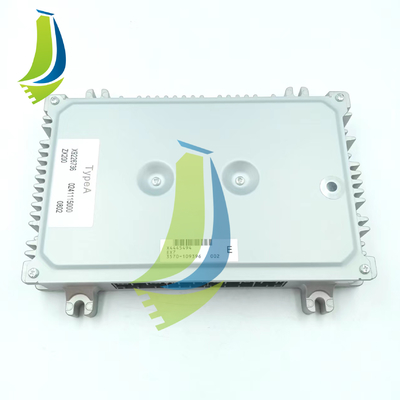 4445494 Controller ECU 9226736 For ZX200 Excavator Spare Parts