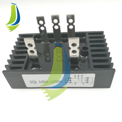 SQL100A 1200V Electrical Part Three Phase Rectifier Bridge