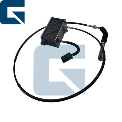 E320D2 Excavator Throttle Motor Part Number 386-3439