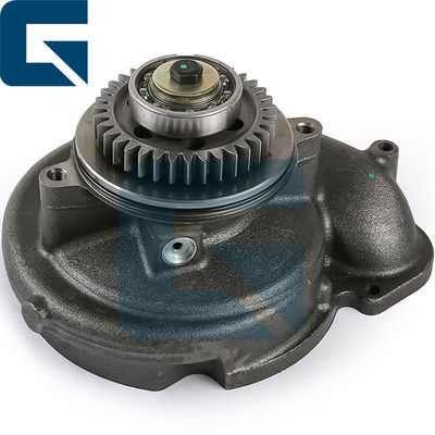 C13 Engine water pump part number 293-0818