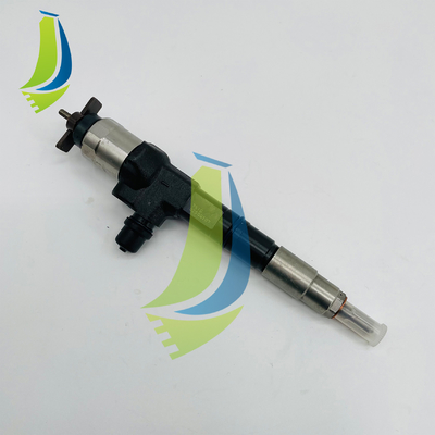 095000-7510 Diesel Fuel Injector 0950007510 For Engine Spare Parts