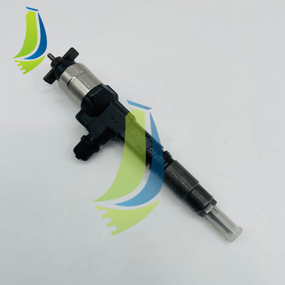 095000-9690 1J500-53051 Fuel Injector Nozzle For Engine Spare Parts
