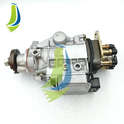 2644P501 Fuel Injection Pump For 924G Loader Spare Parts