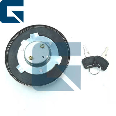 4361638 Excavator EX200-2 EX200-3 Fuel Tank Cover