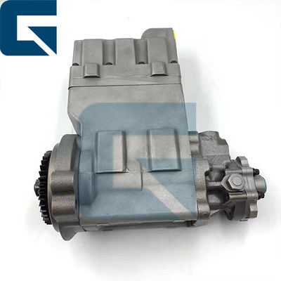 C9 engine fuel pump part Number 254-4357