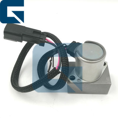 702-21-56800 7022156800 Excavator PC200-8 Solenoid Valve