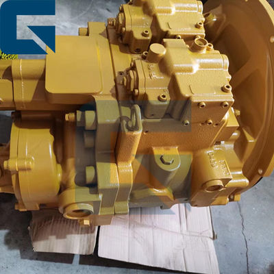 345D 349D Engine main hydraulic pump part number 2959663