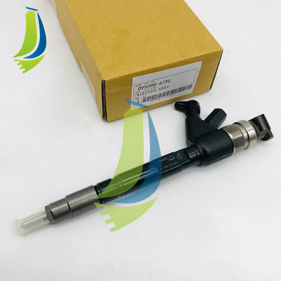 095000-6790 Diesel Fuel Injector 0950006900 For Engine Parts