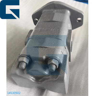 VOE14530502  Gear Pump 14530502 Pilot Pump For Excavator EC360B
