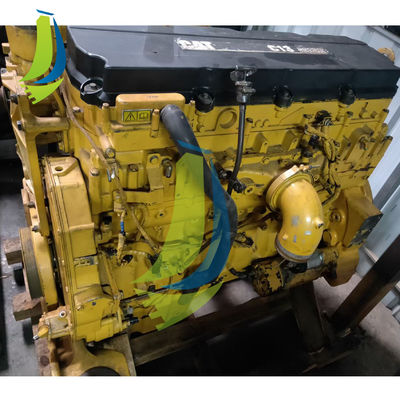 C13 Complete Engine Assy For Excavator Spare Parts