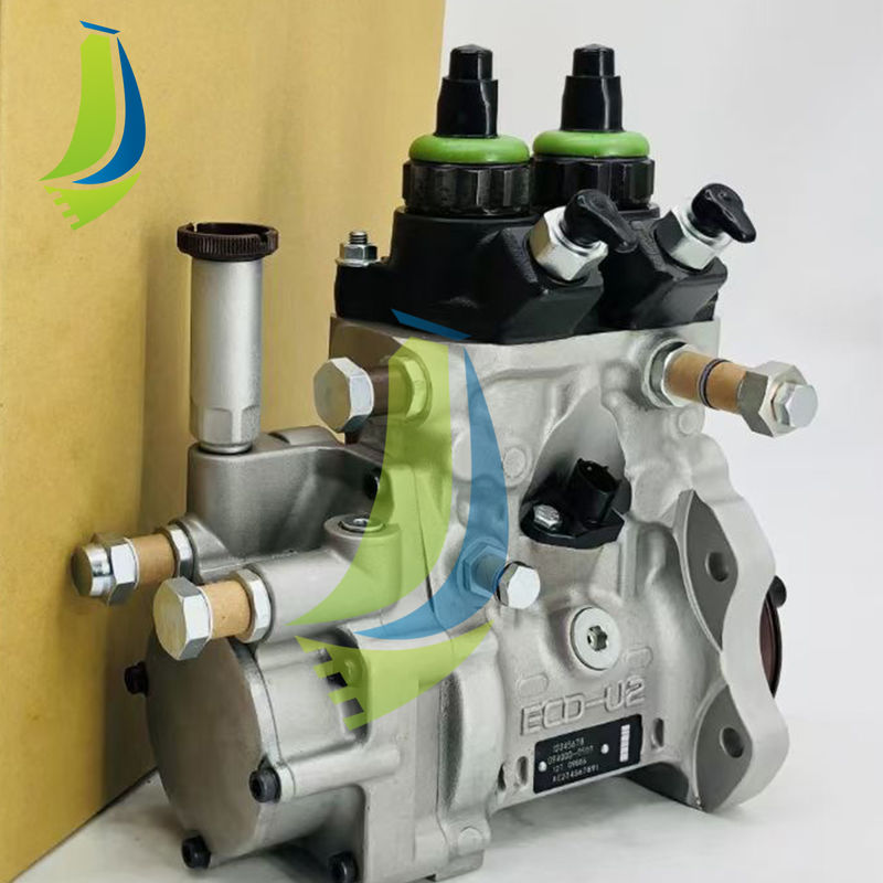 RE521423 Fuel Injection Pump 094000-0500 For Engine 8.1L