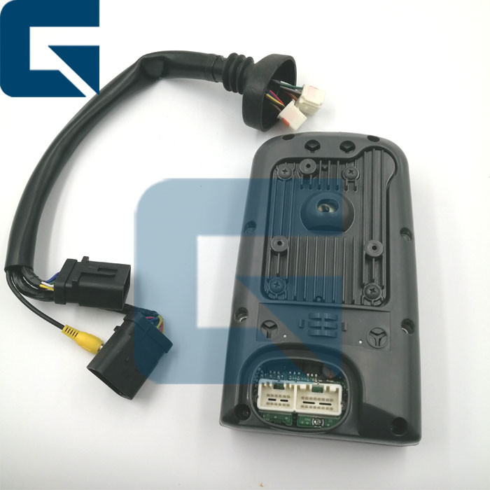 327-7482 3277482 366-8811 3668811 Excavator E330D Engine C9 Monitor Display Panel