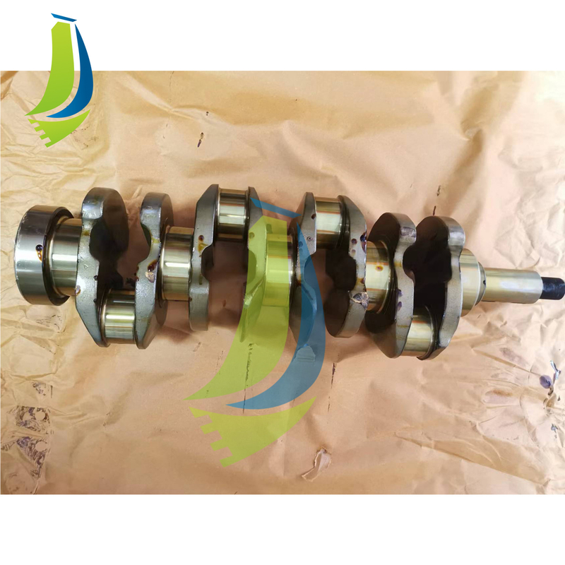 2964710 Crankshaft C4.2 Engine For 312D 315D Excavator