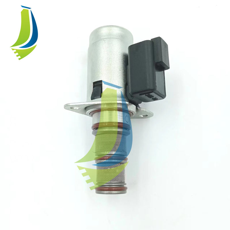 New Solenoid Valve SV98-T39 12V For Excavator Parts
