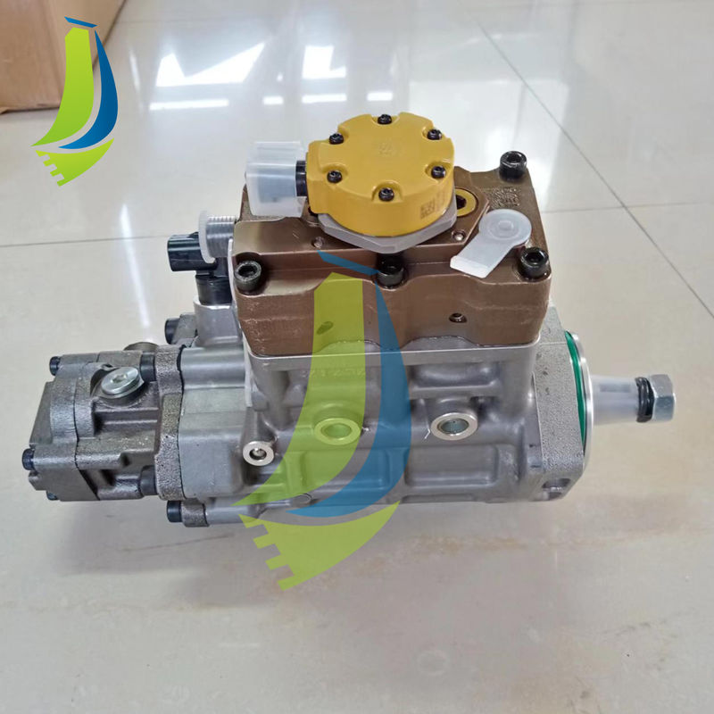 295-9125 2959125 Fuel Injection Pump For E320D Excavator Parts