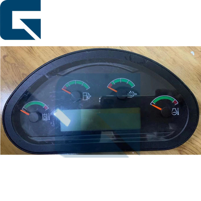 424-1262 4241262 Loader 930M Engine C7.1 Monitor Display Panel