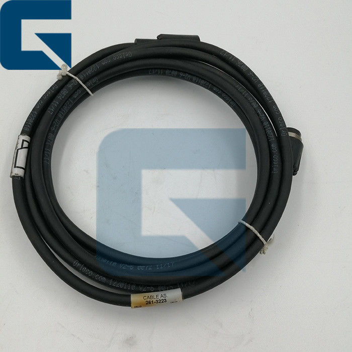 261-3223 2613223 Cable Harness AS Communiion For 330D 349D Excavator
