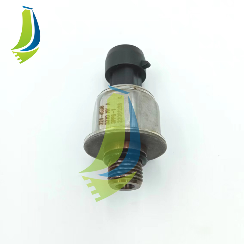 224-4536 Pressure Sensor 2244536 For C7 C9 Engine