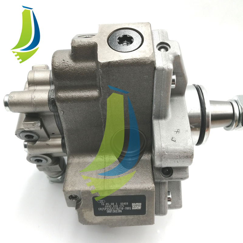 0445020175 Fuel Injection Pump 5801382396 For Diesel Engine