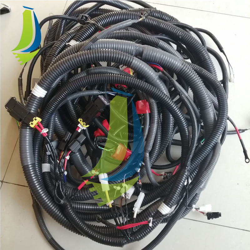 KNR0679 Wire Harness knr0679 For CX130 Excavator