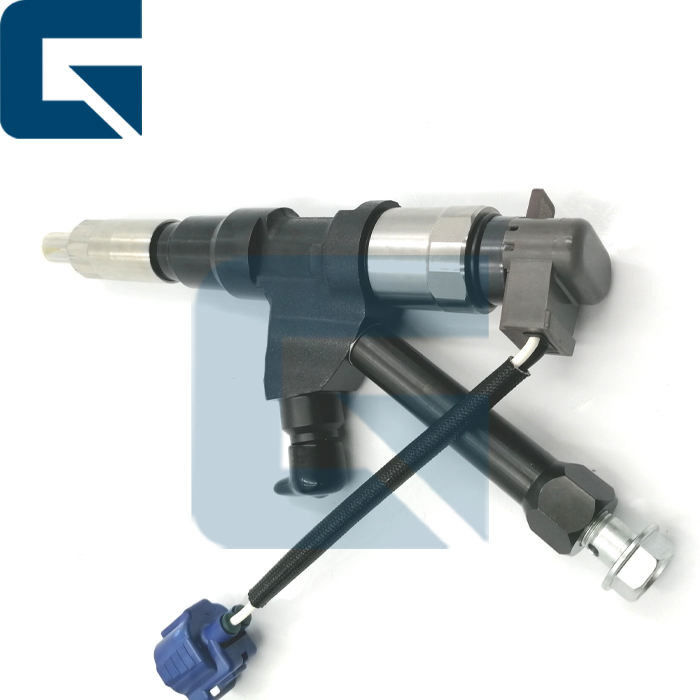 9709500-522 9709500522  For E13C Engine Fuel Injector