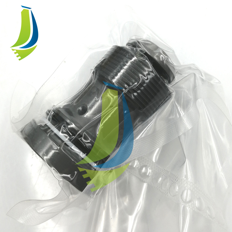 SA7273-10310 Cap Valve For EC240B Excavator Parts