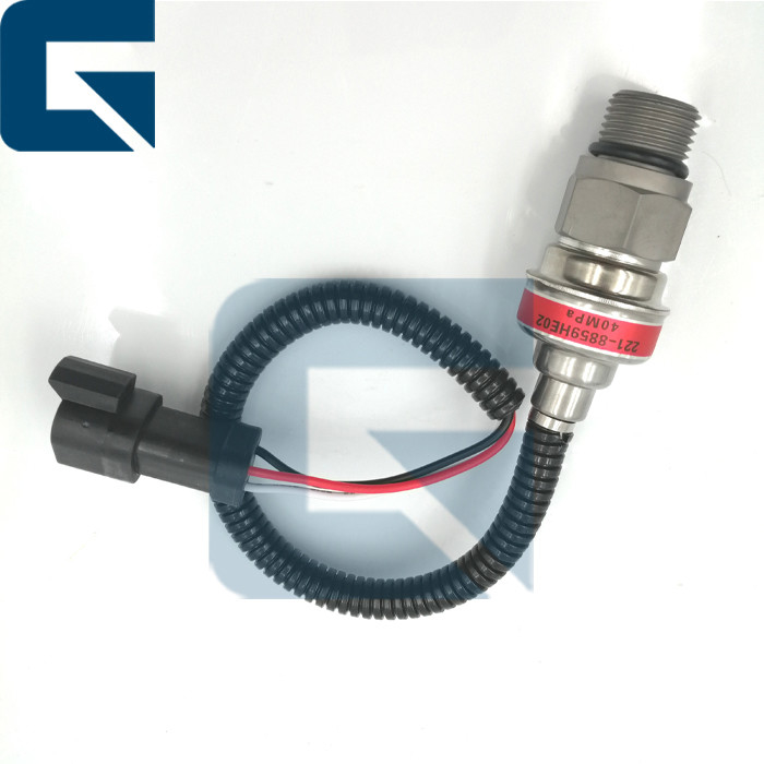 221-8859 2218859 Excavator E320C Pressure Sensor