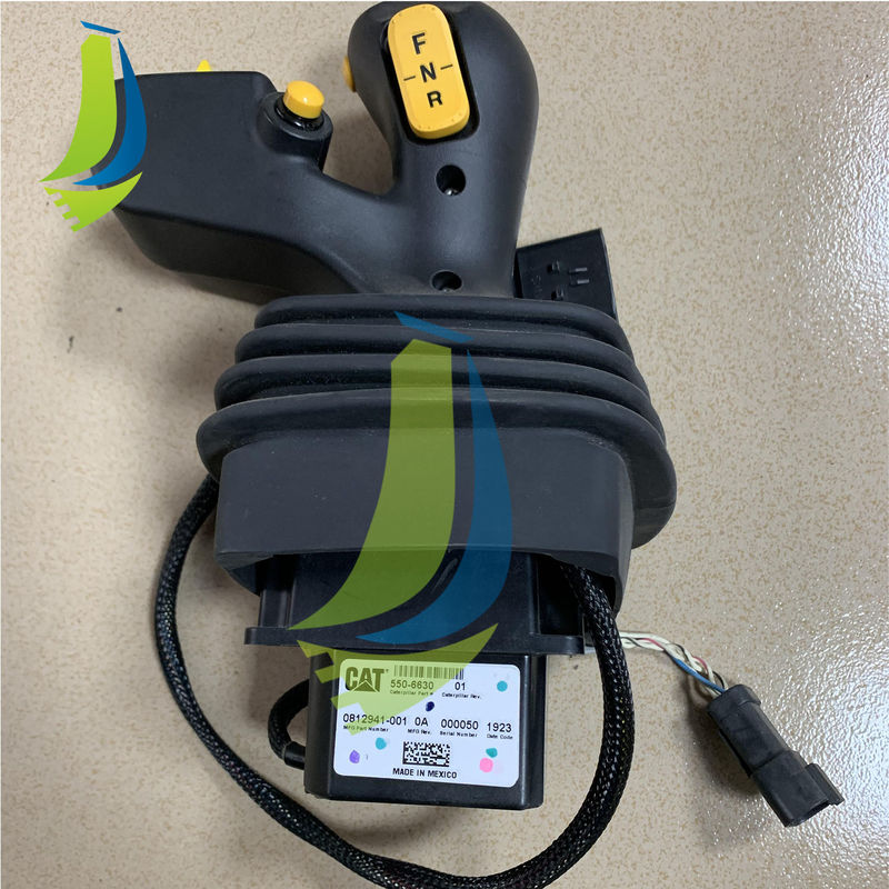 550-6630 High Quality Joystick Assy 5506630